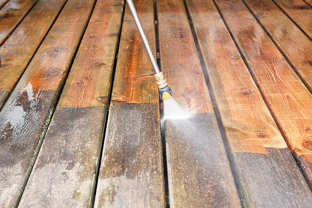 Best Patio and Deck Pressure Washing  in La Grange Park, IL